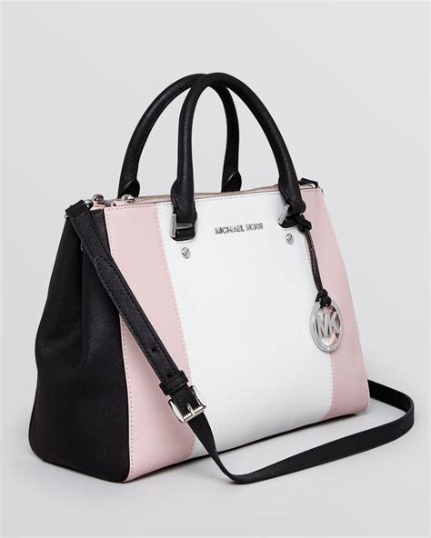 bloomingdales michael kors purses|michael kors handbags.